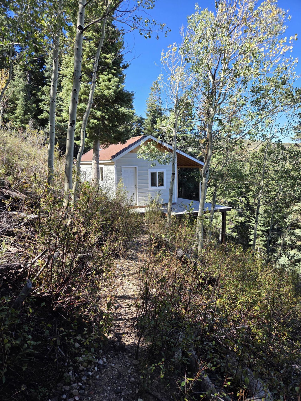 Lot 21 Braffits Creek 3200 Subdivisio, Lot 21, Summit