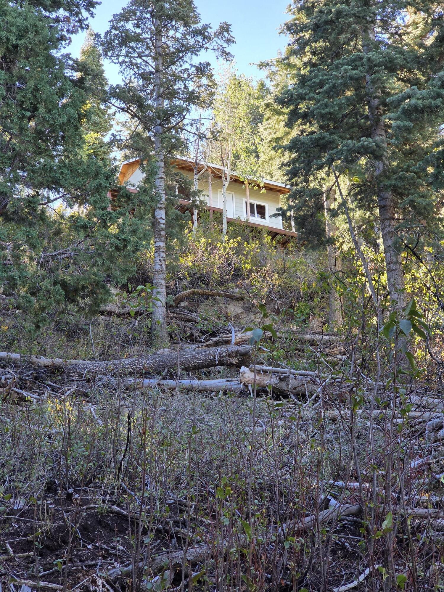 Lot 21 Braffits Creek 3200 Subdivisio, Lot 21, Summit, photo 9 of 24