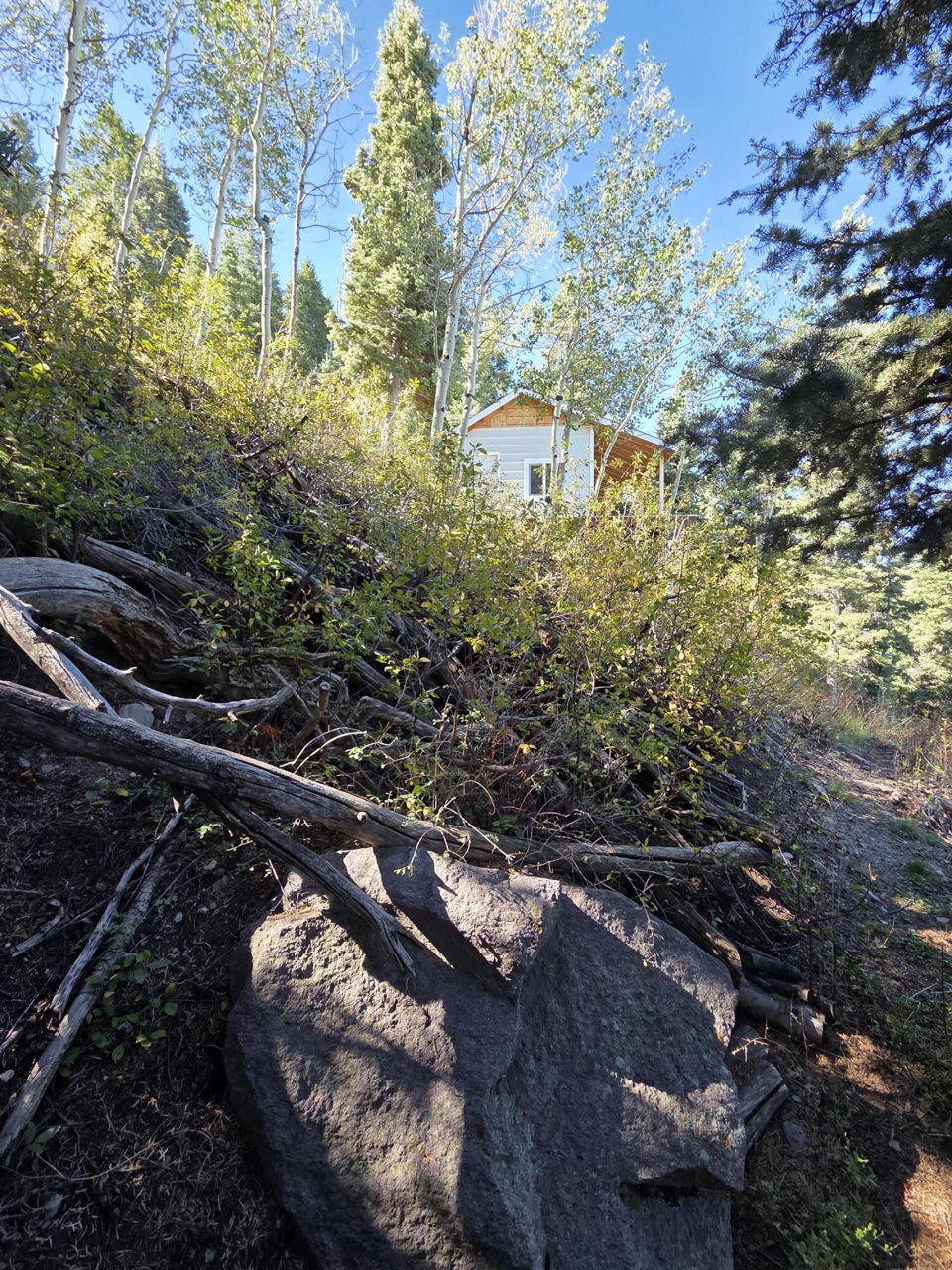 Lot 21 Braffits Creek 3200 Subdivisio, Lot 21, Summit, photo 3