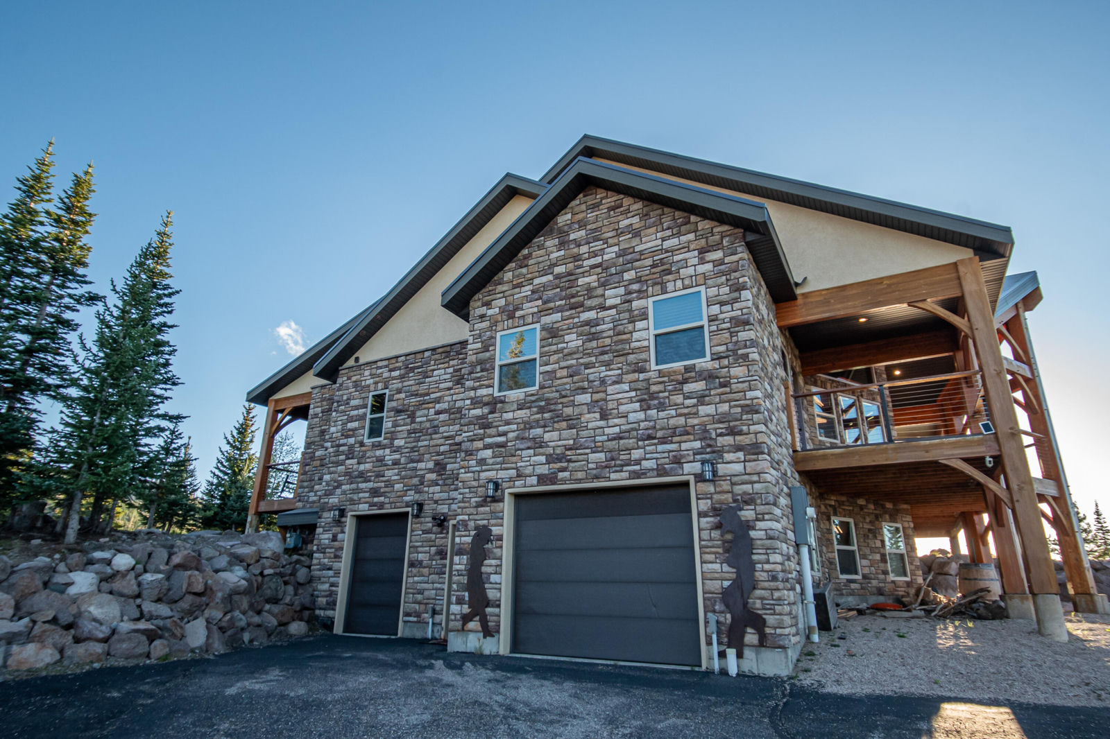 911 E Kodiak DR, Brian Head, photo 56 of 59