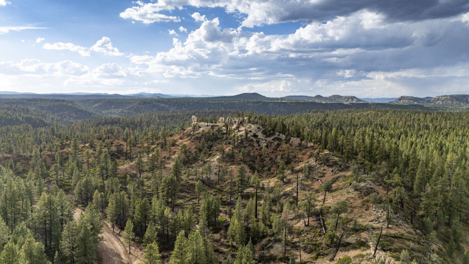 Lot # 7 Elk Ridge Estates Phase 6, Alton, photo 2