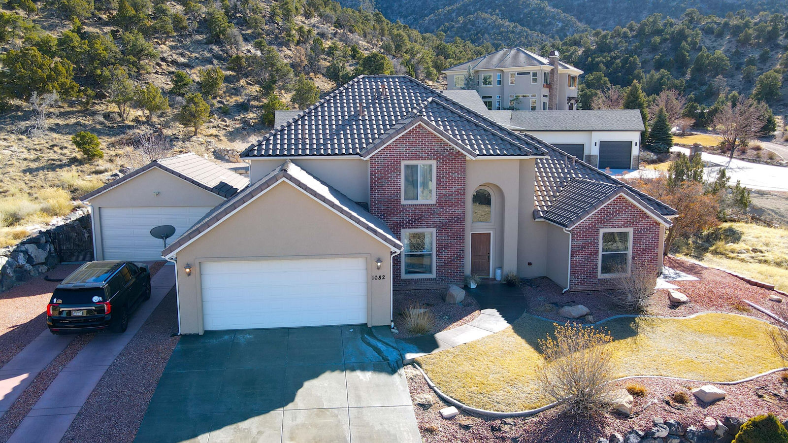 1082 E Matchstick Way, Cedar City, photo 1