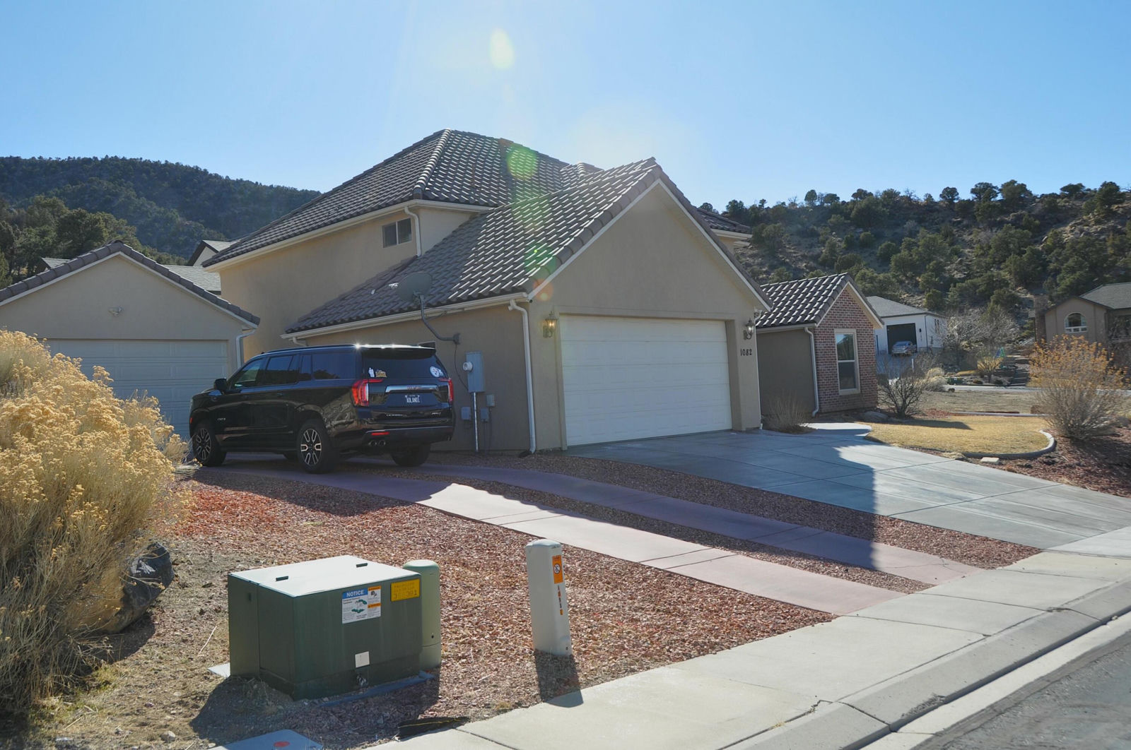 1082 E Matchstick Way, Cedar City, photo 4 of 23