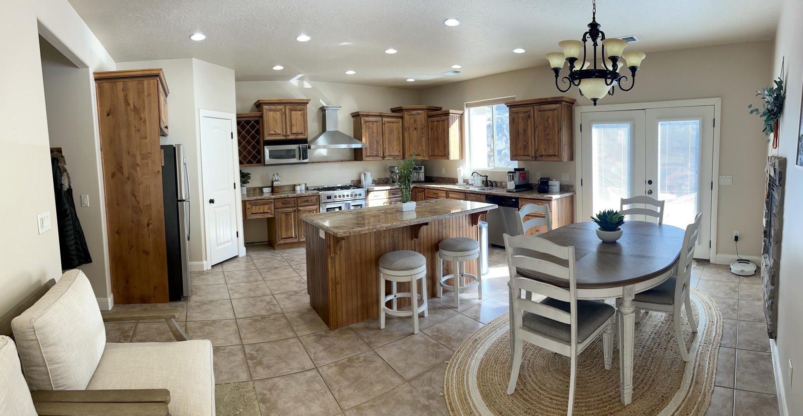 1082 E Matchstick Way, Cedar City, photo 9 of 23