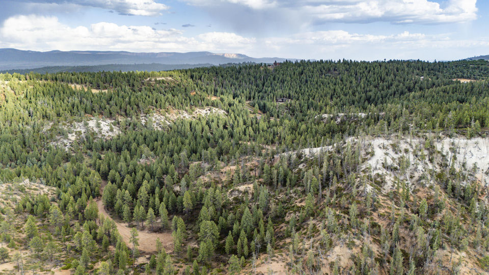 Lot # 8 Elk Ridge Estates Phase 6, Alton