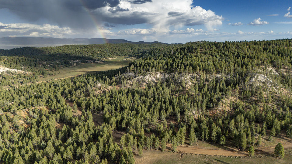 Lot # 9 Elk Ridge Estates Phase 6, Alton