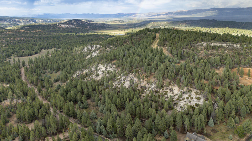 Lot # 12 Elk Ridge Estates Phase 6, Alton