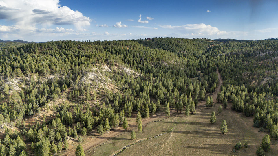 Lot # 14 Elk Ridge Estates Phase 6, Alton