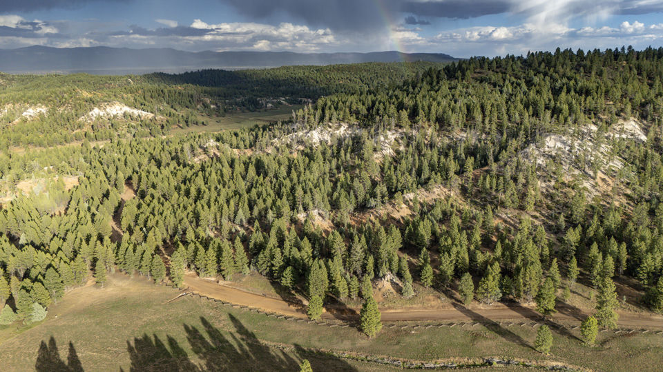Lot # 15 Elk Ridge Estates Phase 6, Alton