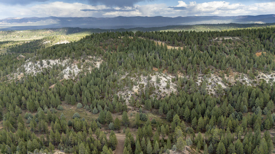 Lot # 10 Elk Ridge Estates Phase 6, Alton