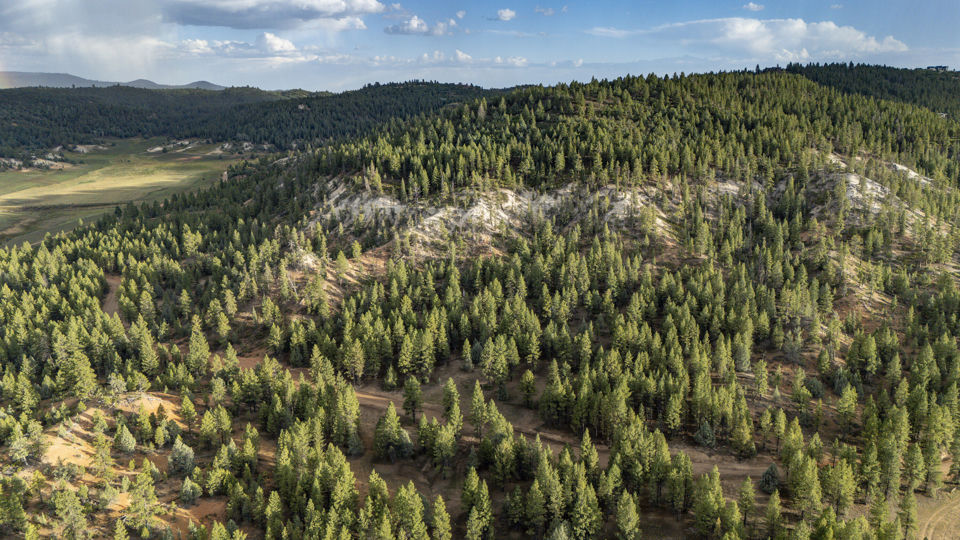 Lot # 12 Elk Ridge Estates Phase 6, Alton, photo 3