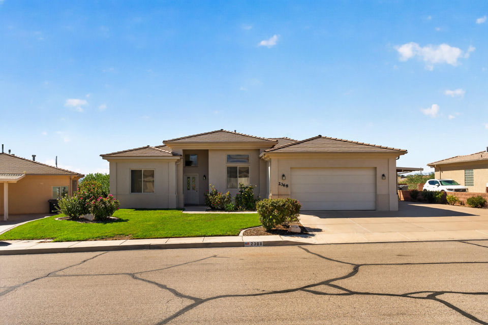2368 E 240 S, St George
