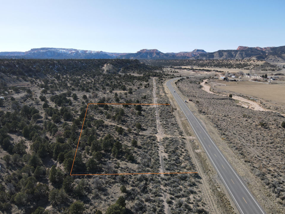 578 E Highway 12, Tropic