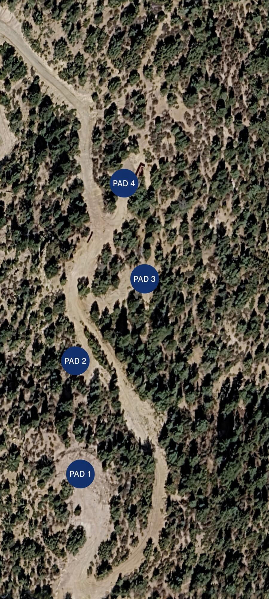 E Pink Cliffs RD, Glendale, photo 3