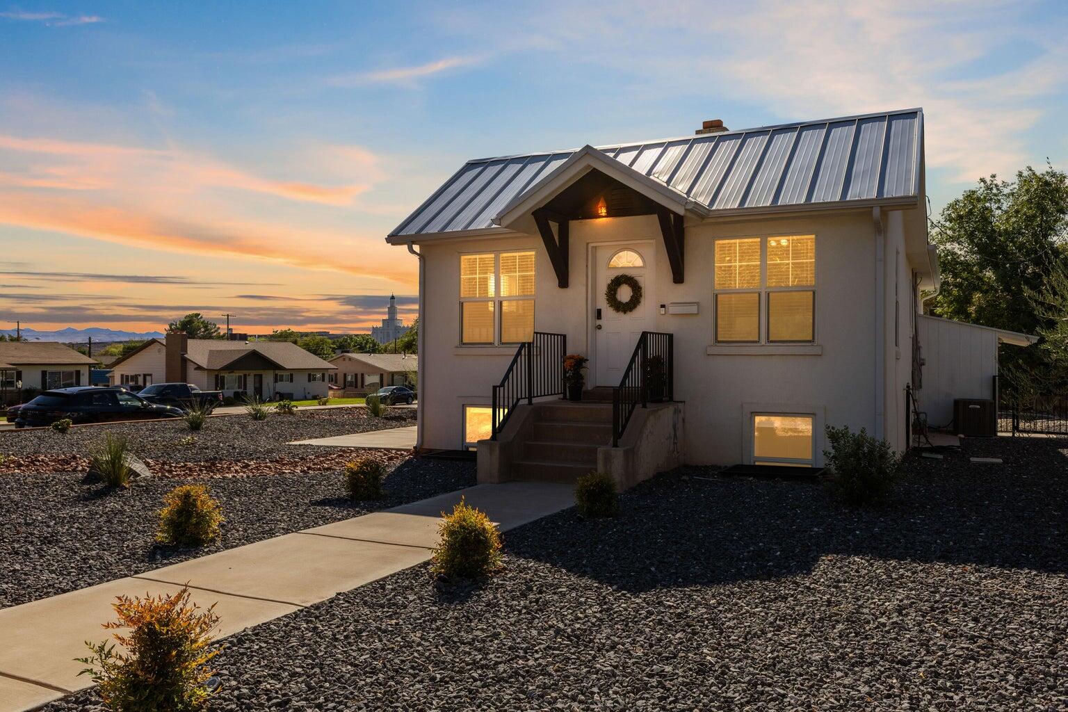 294 S 500 E, St George, photo 1