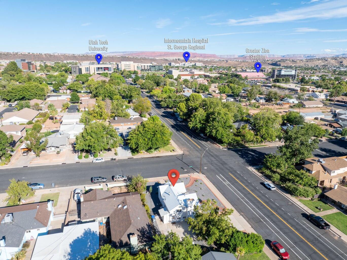 294 S 500 E, St George, photo 46 of 48