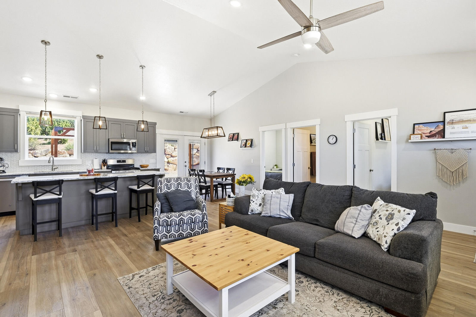 4173 S Little Pinto Creek Road, Cedar City, photo 10 of 46