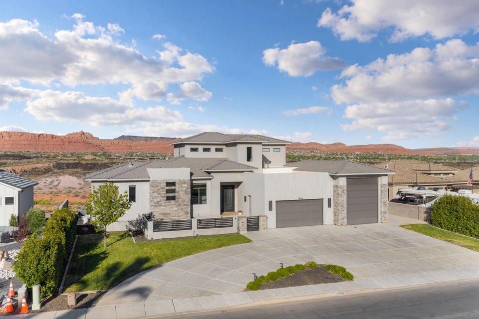 1840 Red Mountain DR, Santa Clara, photo 60 of 66