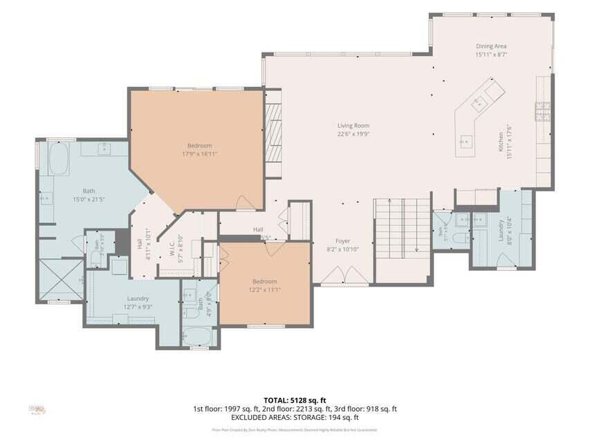 1840 Red Mountain DR, Santa Clara, photo 63 of 66