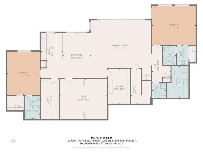 1840 Red Mountain DR, Santa Clara, photo 65 of 66