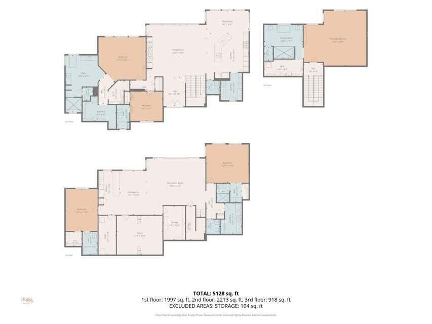1840 Red Mountain DR, Santa Clara, photo 66 of 66