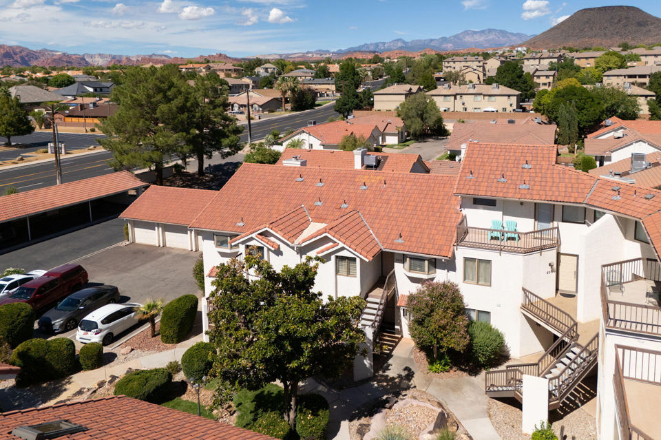 275 S Valley View DR, #A208, St George, photo 3