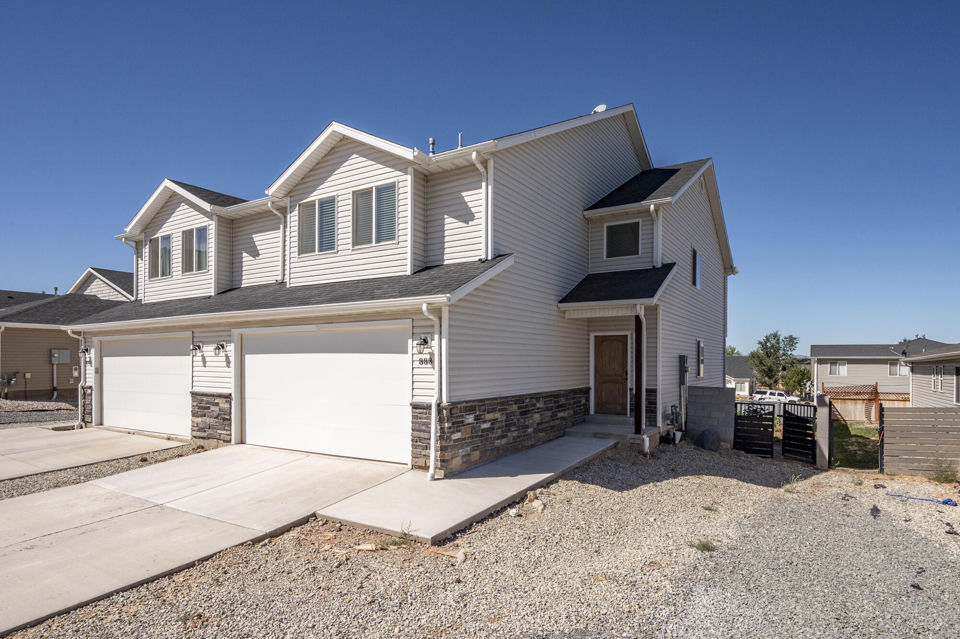 888 S 25 W, Cedar City