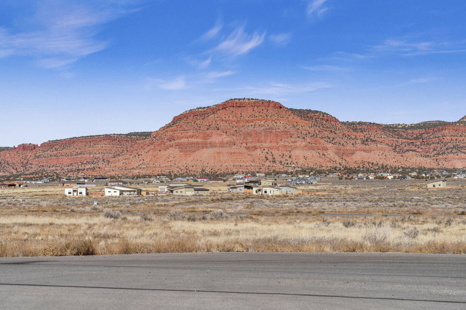 Lot 69 Peaceful Circle, Kanab, photo 3 of 25