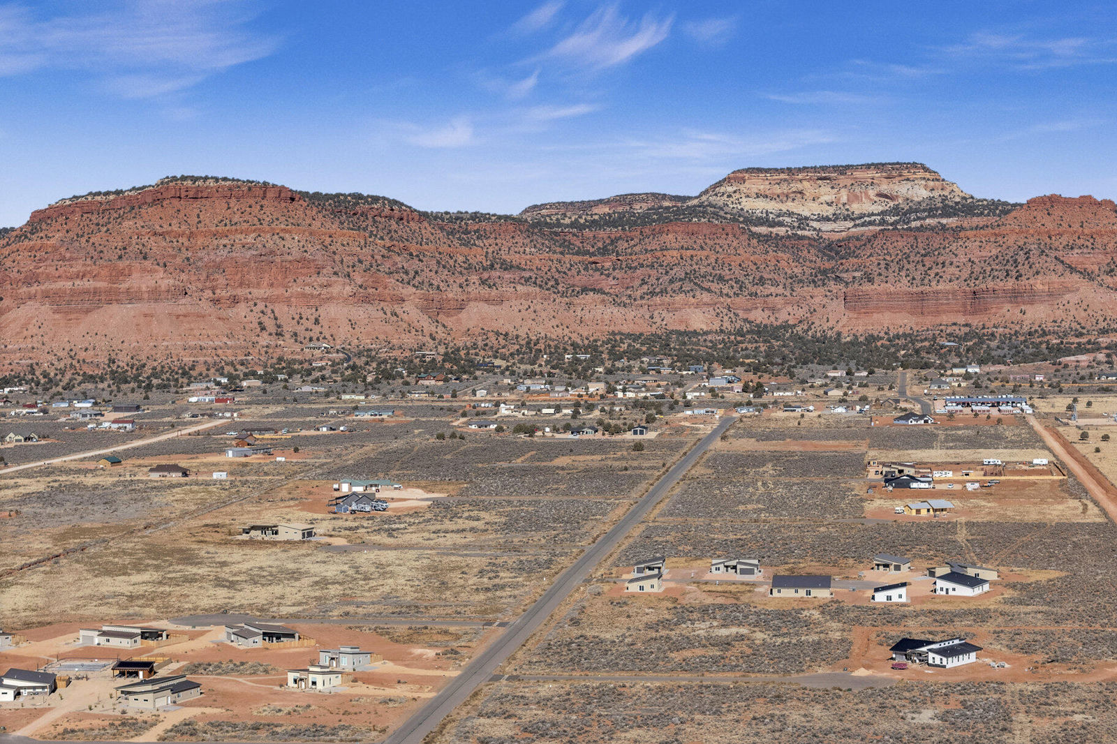 Lot 69 Peaceful Circle, Kanab, photo 18 of 25