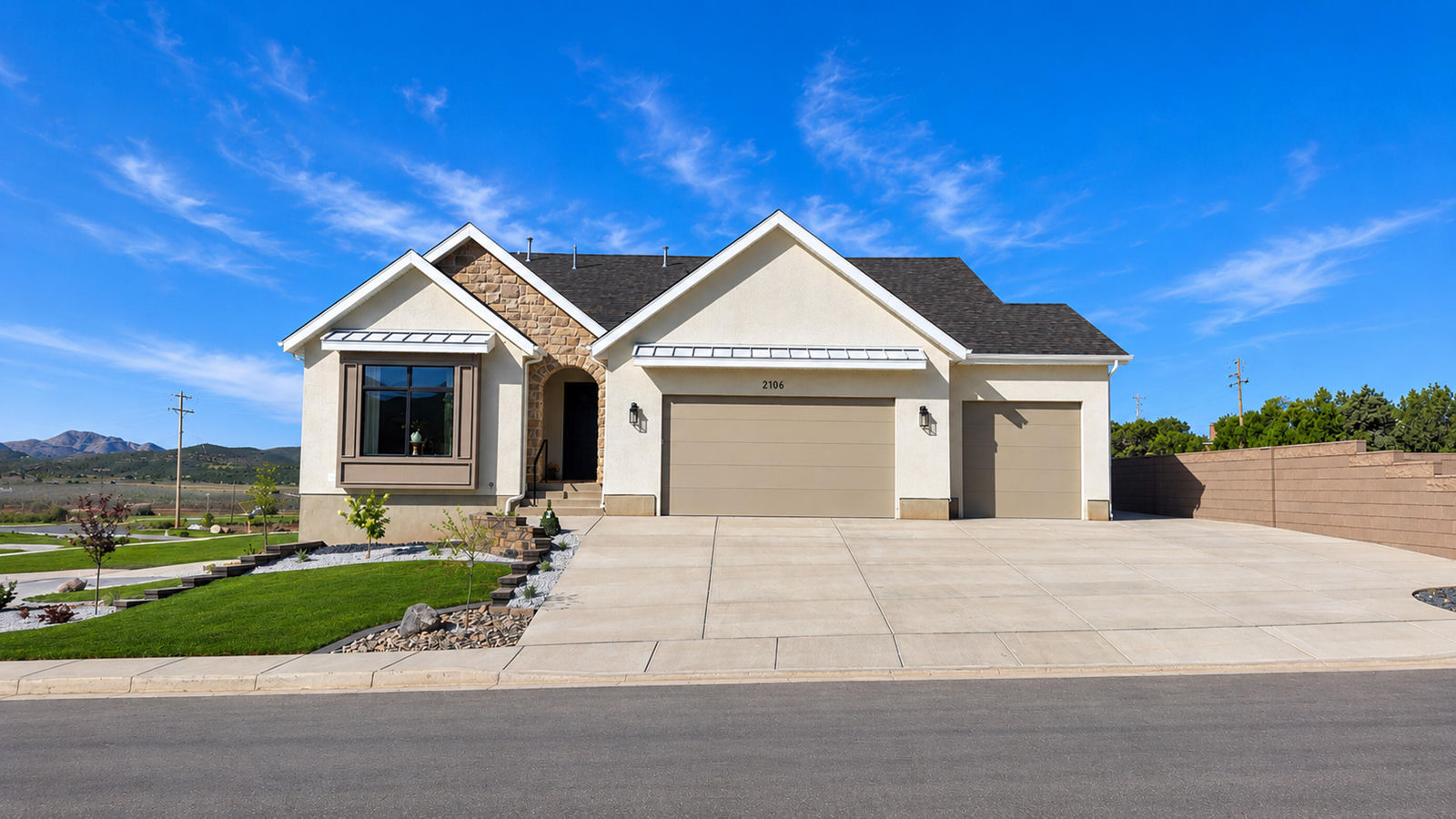 2567 W Black Sage DR, Cedar City, photo 4 of 75