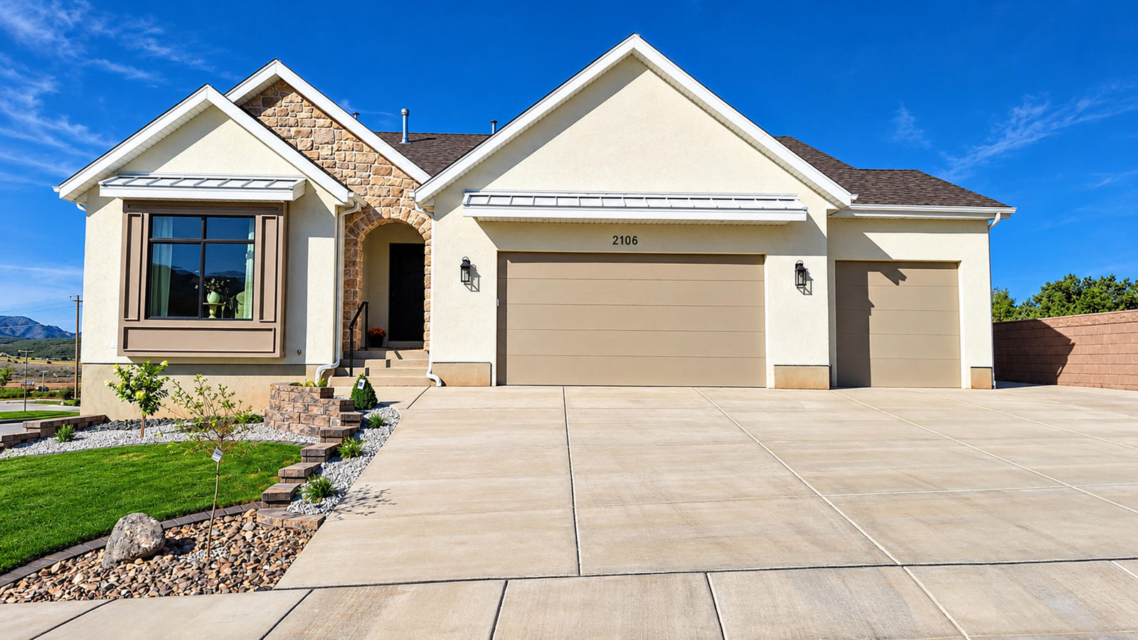 2567 W Black Sage DR, Cedar City, photo 5 of 75