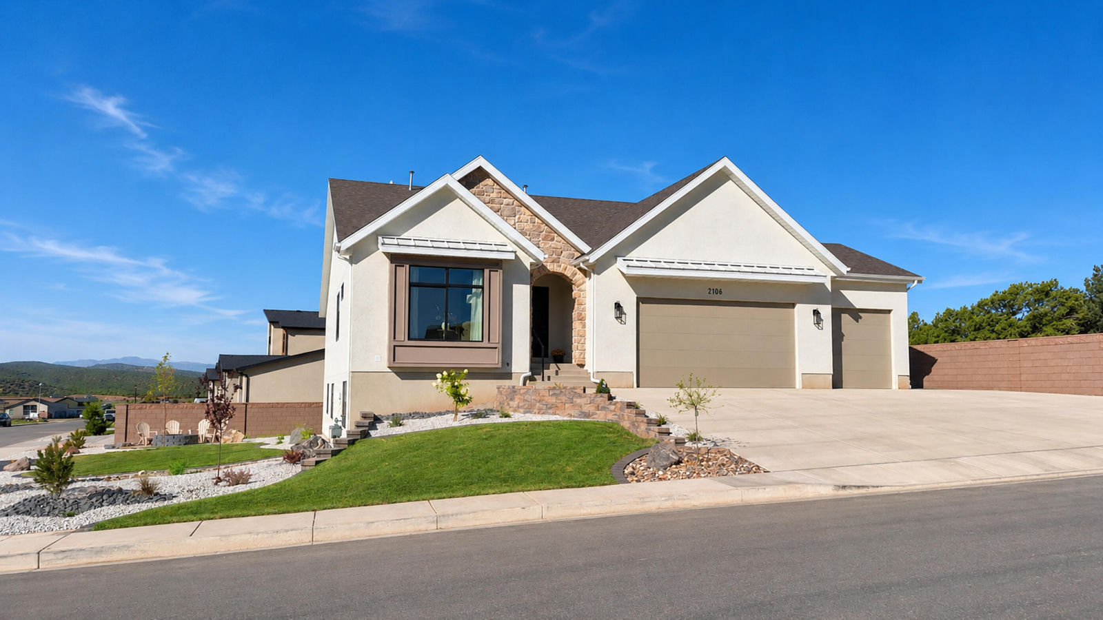 2567 W Black Sage DR, Cedar City, photo 7 of 75