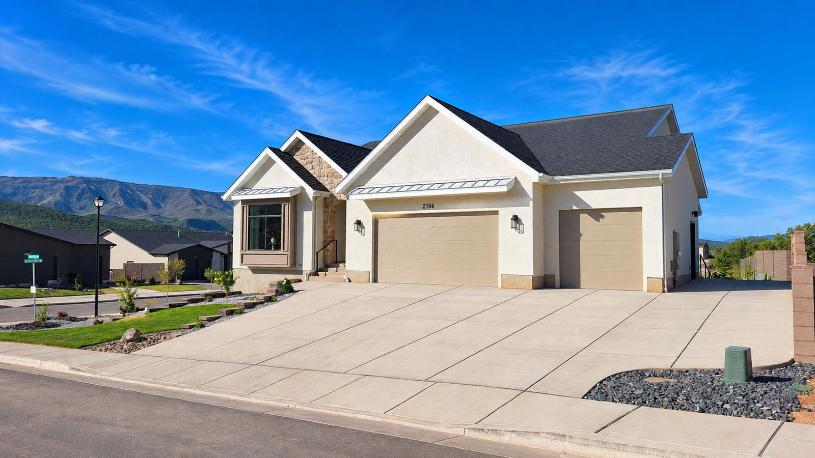 2567 W Black Sage DR, Cedar City, photo 8 of 75