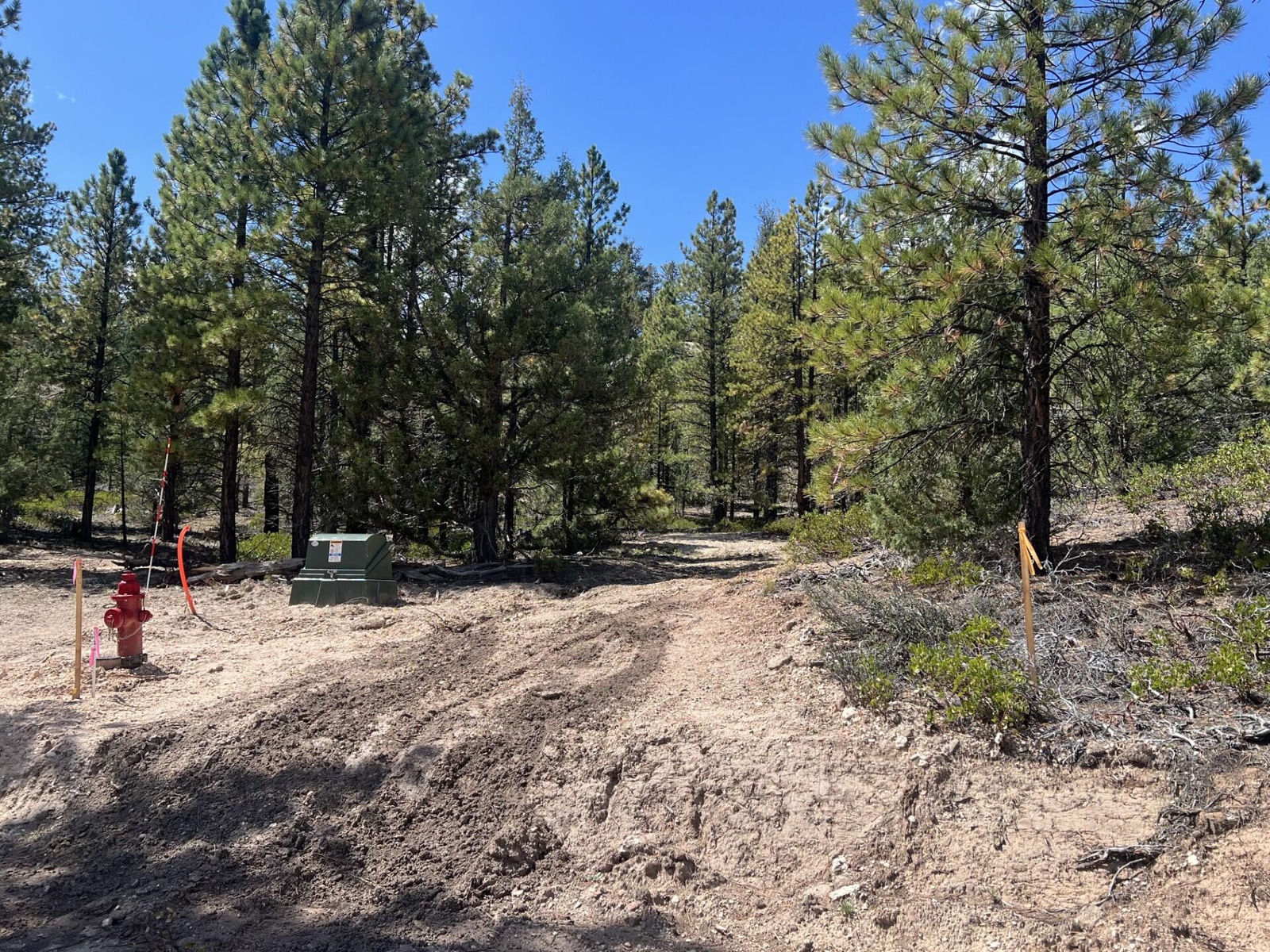 Lot # 2 Elk Ridge Estates Phase 6, Alton, photo 4 of 5