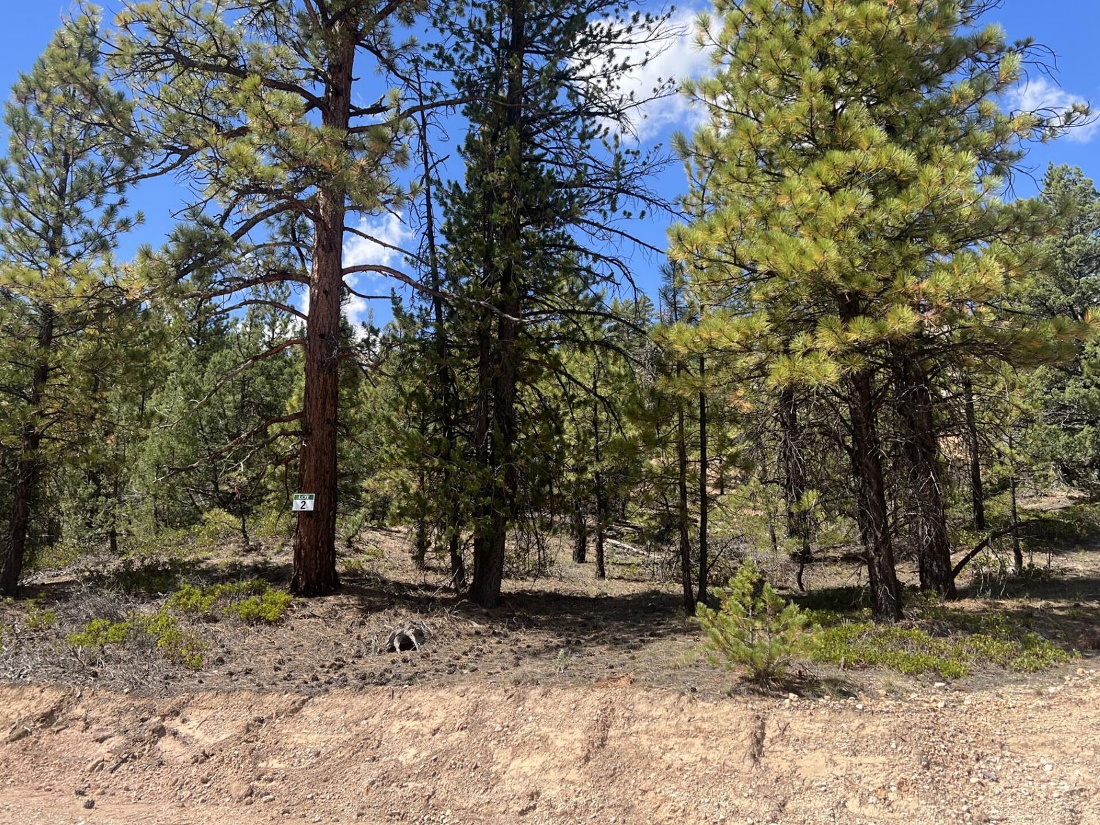 Lot # 2 Elk Ridge Estates Phase 6, Alton, photo 5 of 5