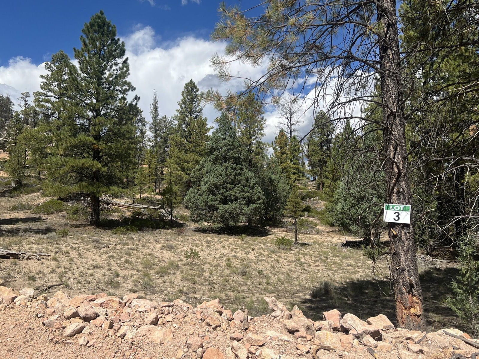 Lot # 3 Elk Ridge Estates Phase 6, Alton, photo 4 of 6