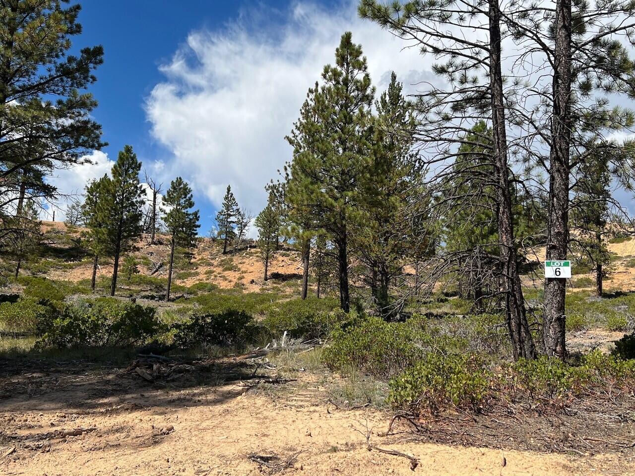 Lot # 6 Elk Ridge Estates Phase 6, Alton, photo 5 of 6
