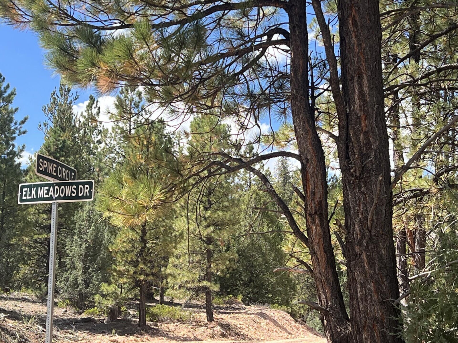 Lot # 8 Elk Ridge Estates Phase 6, Alton, photo 2 of 4