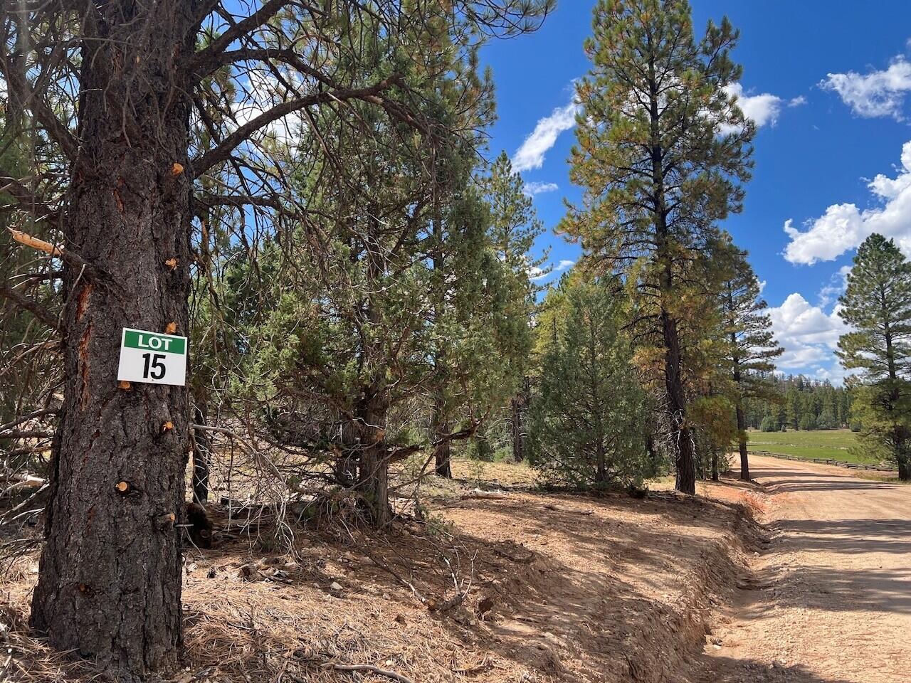 Lot # 15 Elk Ridge Estates Phase 6, Alton, photo 6 of 6