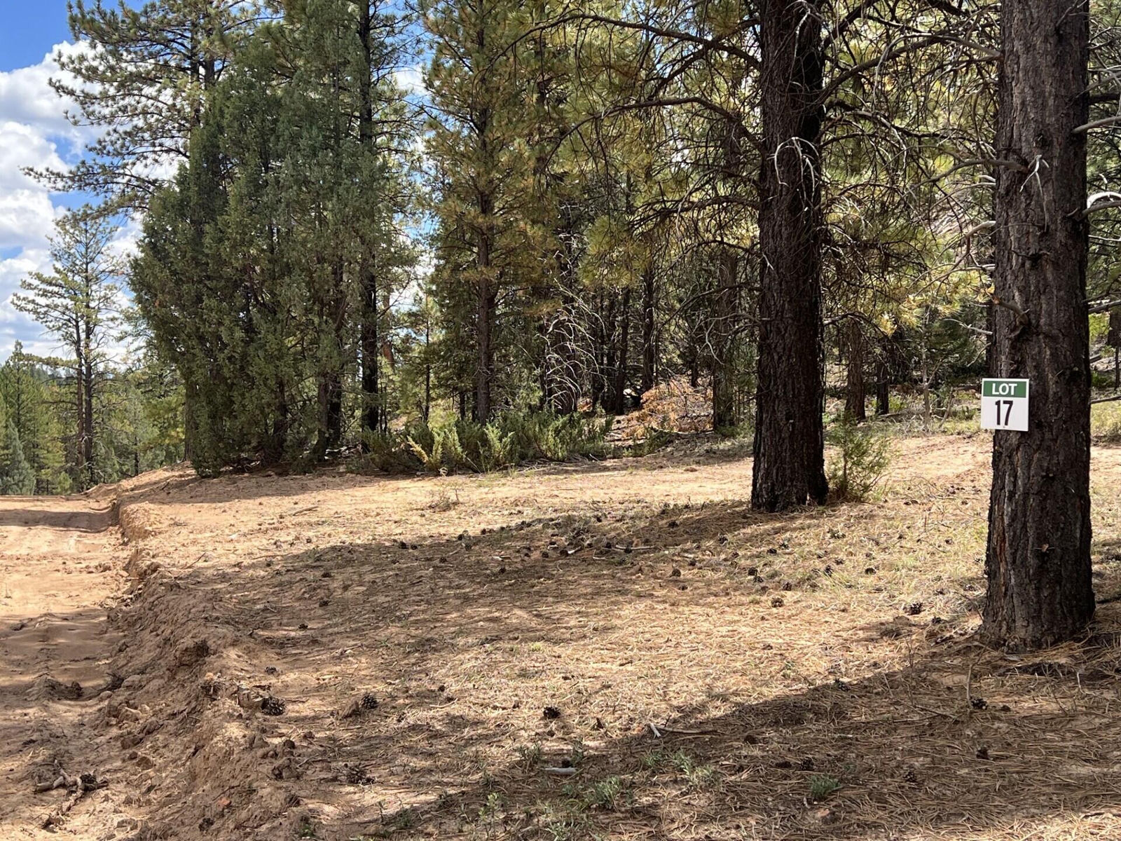 Lot # 17 Elk Ridge Estates Phase 6, Alton, photo 2 of 4