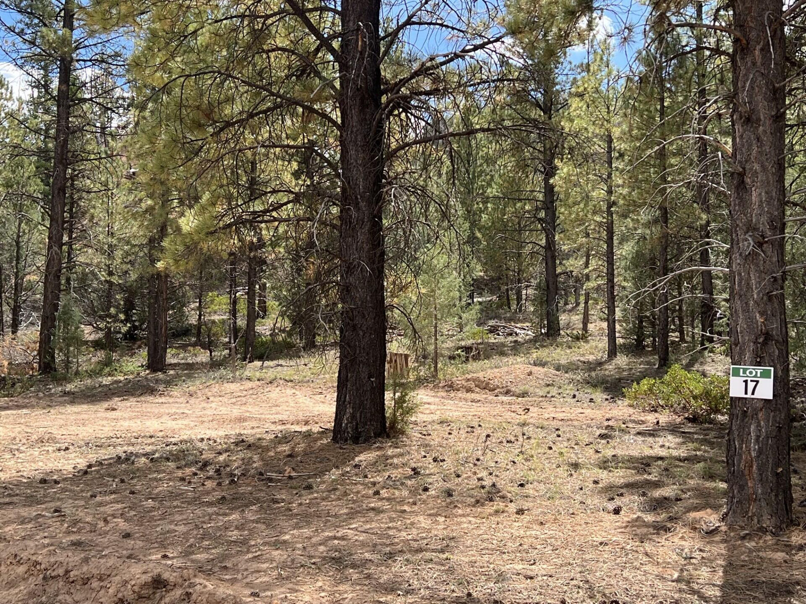 Lot # 17 Elk Ridge Estates Phase 6, Alton, photo 3 of 4
