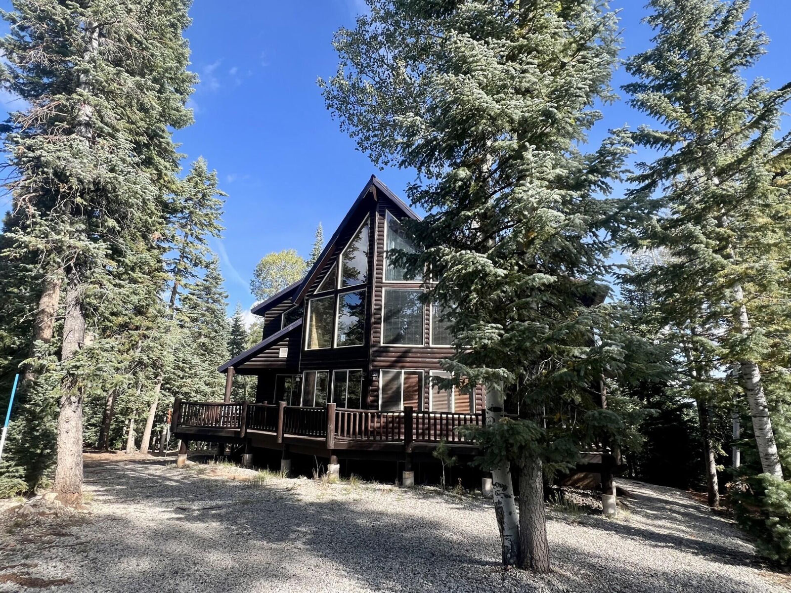 1255 E Redwood RD, Duck Creek Village, photo 1
