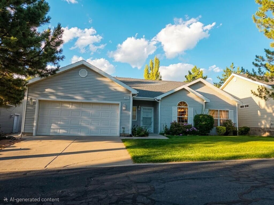 2478 W Pachea Trail, Cedar City, photo 2