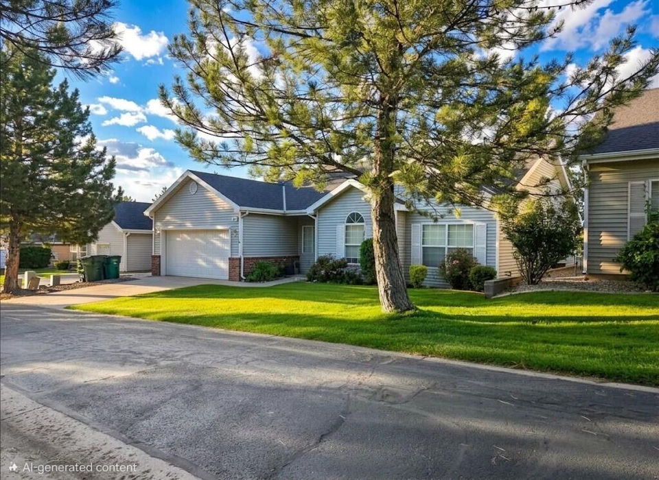 2478 W Pachea Trail, Cedar City, photo 3