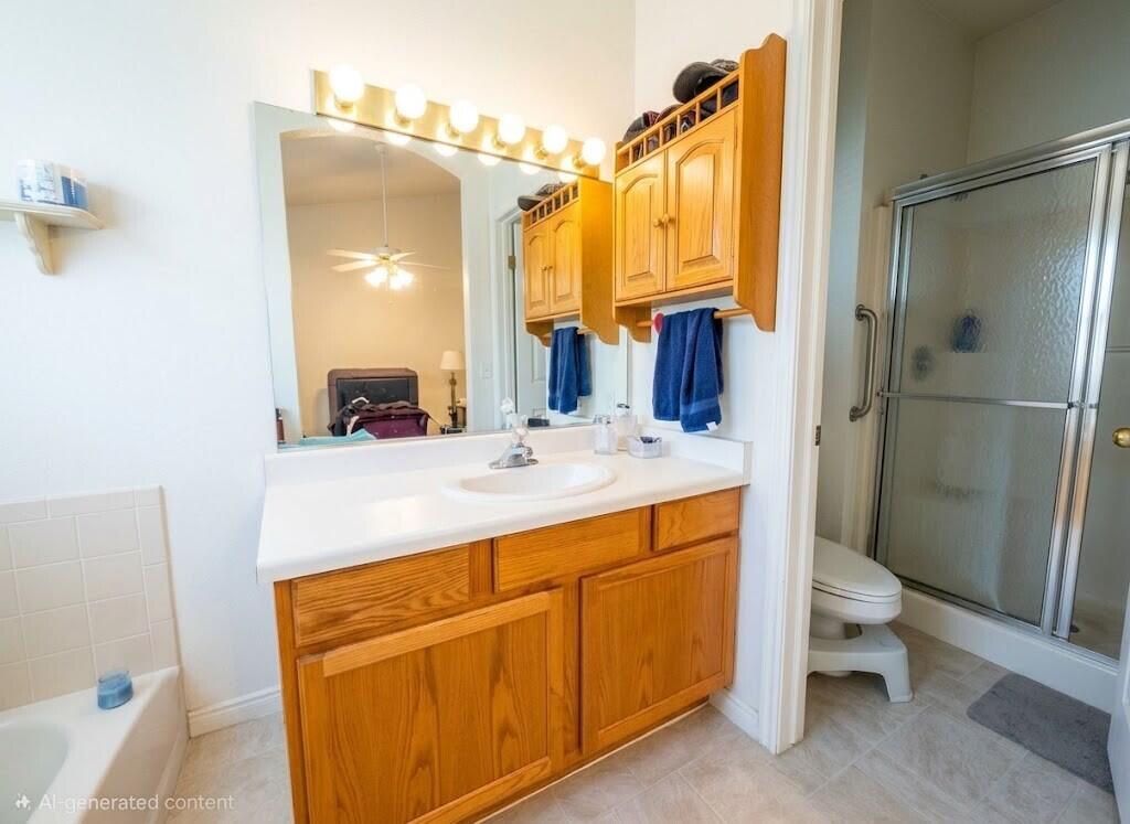 2478 W Pachea Trail, Cedar City, photo 11 of 21