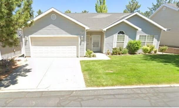 2478 W Pachea Trail, Cedar City