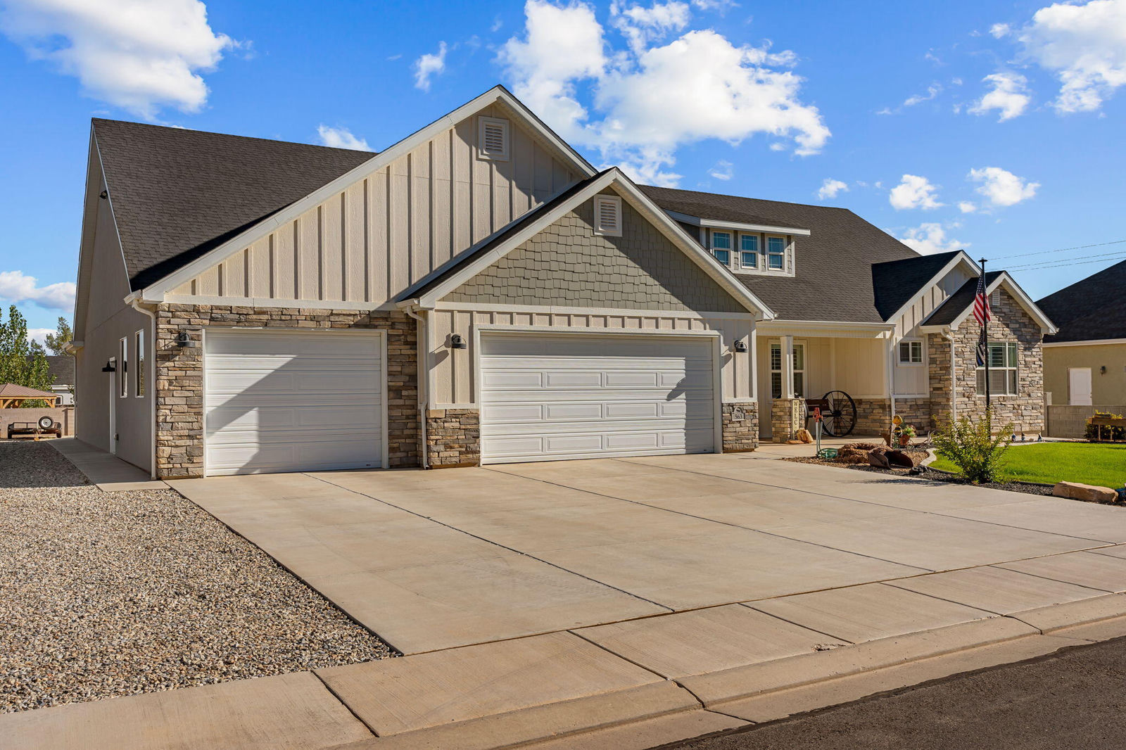563 E 5020 N, Enoch, photo 48 of 48