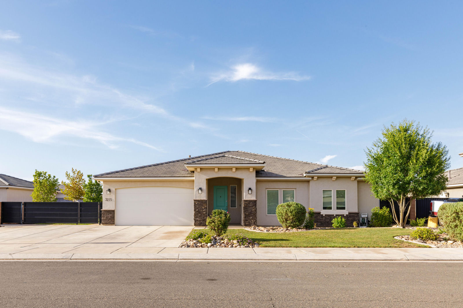 3275 E Sugar Maple DR, St George, photo 1