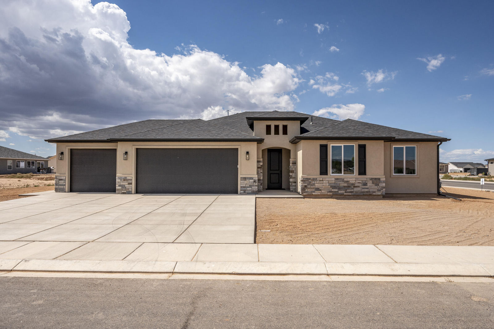 4913 N 970 E, Enoch, photo 1
