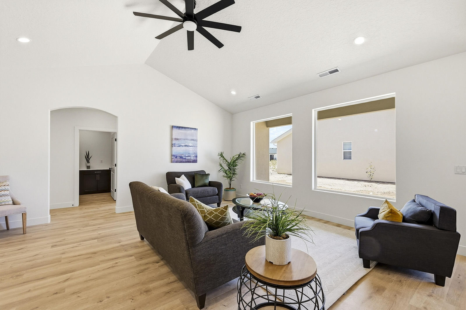 4913 N 970 E, Enoch, photo 6 of 43